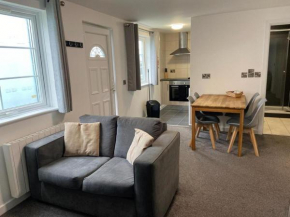 Beautiful Ilfracombe apartment 2 bedrooms